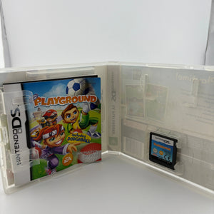 Nintendo DS Video Game Lot - Nintendogs / Battle of Giants DinoSaurs + more FRENLY BRICKS - Open 7 Days