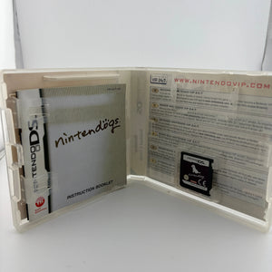 Nintendo DS Video Game Lot - Nintendogs / Battle of Giants DinoSaurs + more FRENLY BRICKS - Open 7 Days