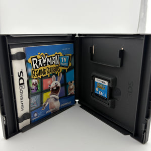 Nintendo DS Video Game Lot - Ben 10 Alien Force / Crash Bandicoot & More! (4) FRENLY BRICKS - Open 7 Days