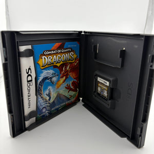 Nintendo DS Video Game Lot - Bee Movie / Playground / Combat of Giants (5) FRENLY BRICKS - Open 7 Days