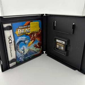Nintendo DS Video Game Lot - Bee Movie / Playground / Combat of Giants (5) FRENLY BRICKS - Open 7 Days