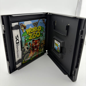 Nintendo DS Video Game Lot - Bee Movie / Playground / Combat of Giants (5) FRENLY BRICKS - Open 7 Days