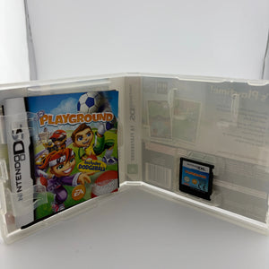Nintendo DS Video Game Lot - Bee Movie / Playground / Combat of Giants (5) FRENLY BRICKS - Open 7 Days