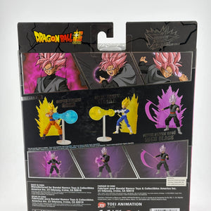 Dragon Ball Super Dragon Stars Power Up Pack - Super Saiyan Rose Goku Black FRENLY BRICKS - Open 7 Days