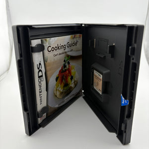 Nintendo DS Video Game Lot - Korg DS-10 / Zoo Tycoon / Cooking Guide + more (6) FRENLY BRICKS - Open 7 Days