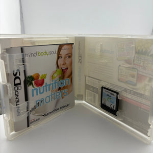 Nintendo DS Video Game Lot - Fifa / Master All Classics / Spore + more (7) FRENLY BRICKS - Open 7 Days