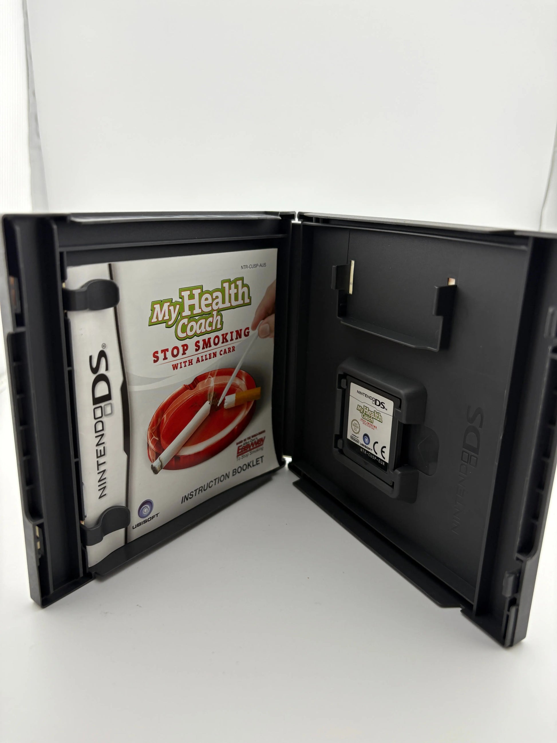 Nintendo DS Video Game Lot - Fifa / Master All Classics / Spore + more (7) FRENLY BRICKS - Open 7 Days