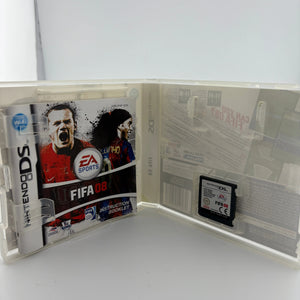 Nintendo DS Video Game Lot - Fifa / Master All Classics / Spore + more (7) FRENLY BRICKS - Open 7 Days