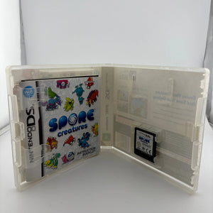 Nintendo DS Video Game Lot - Fifa / Master All Classics / Spore + more (7) FRENLY BRICKS - Open 7 Days