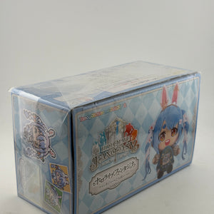 Usada Pekora Tamagotchi nano colorful x HOLOLIVE FANTASY 3rd Gen. BANDAI New FRENLY BRICKS - Open 7 Days