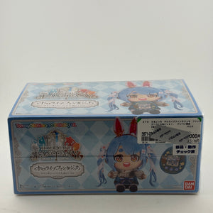 Usada Pekora Tamagotchi nano colorful x HOLOLIVE FANTASY 3rd Gen. BANDAI New FRENLY BRICKS - Open 7 Days