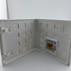 Nintendo 3DS & DS Game Lot - Lego SW / Metal Slug & Lego LOTR DS CASE ONLY FRENLY BRICKS - Open 7 Days