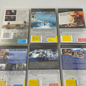 PSP PlayStation UMD Video Movie Lot - Hollow Man / Bewitched + more! (1) FRENLY BRICKS - Open 7 Days