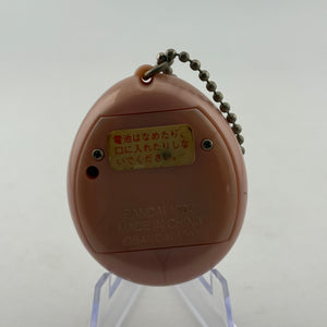 Tamagotchi Tenshitchi Angelgotchi Angel 1997 Pink Virtual Pet Bandai FRENLY BRICKS - Open 7 Days