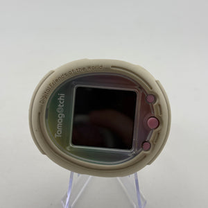 Tamagotchi SMART NIZIU Special Set Tamagotchi BANDAI F/S JAPAN Toy Limited FRENLY BRICKS - Open 7 Days