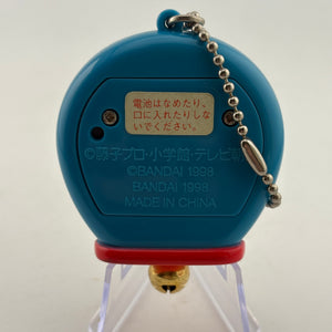 Doraemon Tamagotchi Doraemontchi Bandai Virtual Pet 1998 Anime Manga Rare EX FRENLY BRICKS - Open 7 Days