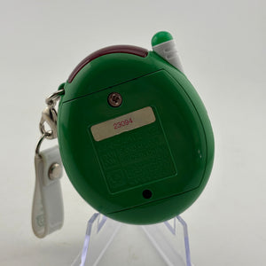 Tamagotchi Keitai Kaitsuu Tamagotchi Plus Hanerutchi FRENLY BRICKS - Open 7 Days