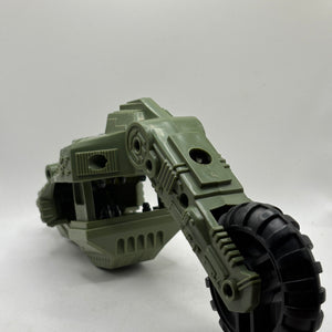 Centurions Wild Weasel BACKPACK WHEEL Jake Rockwell 1986 FRENLY BRICKS - Open 7 Days