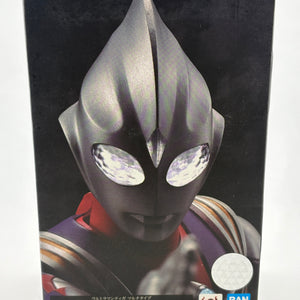 Bandai S.H.Figuarts Ultraman Tiga Multi-Type Shinkocchou Seihou New FRENLY BRICKS - Open 7 Days