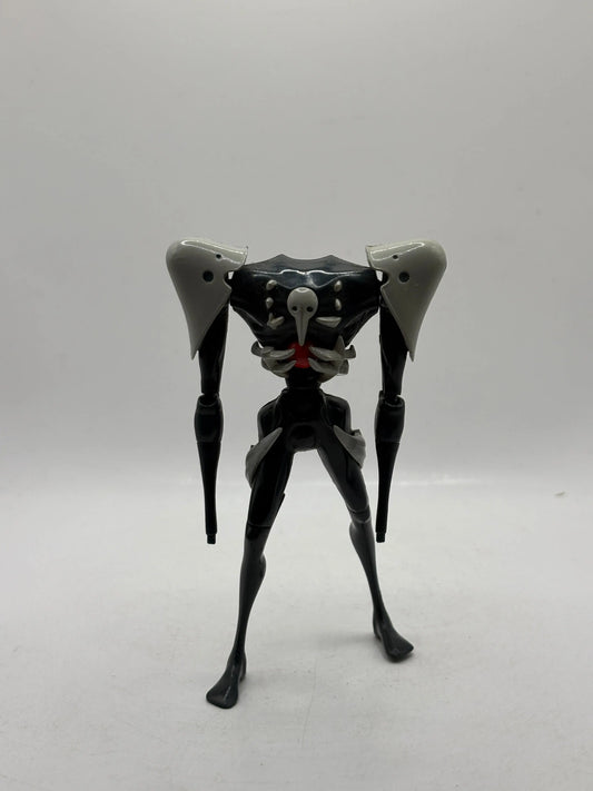Scene of Evangelion Sachiel Figure Bandai Original Action Figure Loose Incomplete FRENLY BRICKS - Open 7 Days