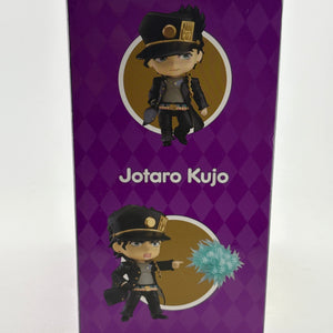 Nendoroid JoJo's Bizarre Adventure Stardust Crusaders Jotaro Kujo Figure 985 NEW FRENLY BRICKS - Open 7 Days
