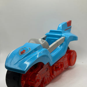 Paw Patrol Mighty Pups Super Paws Twins Power Split Vehicle works Half FRENLY BRICKS - Open 7 Days