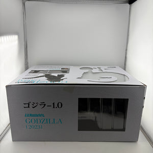 SH S.H. MonsterArts Godzilla Minus One (2023) Original Full Color Ver. FRENLY BRICKS - Open 7 Days