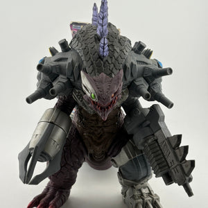 2016 Bandai 8