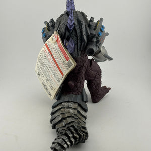 2016 Bandai 8