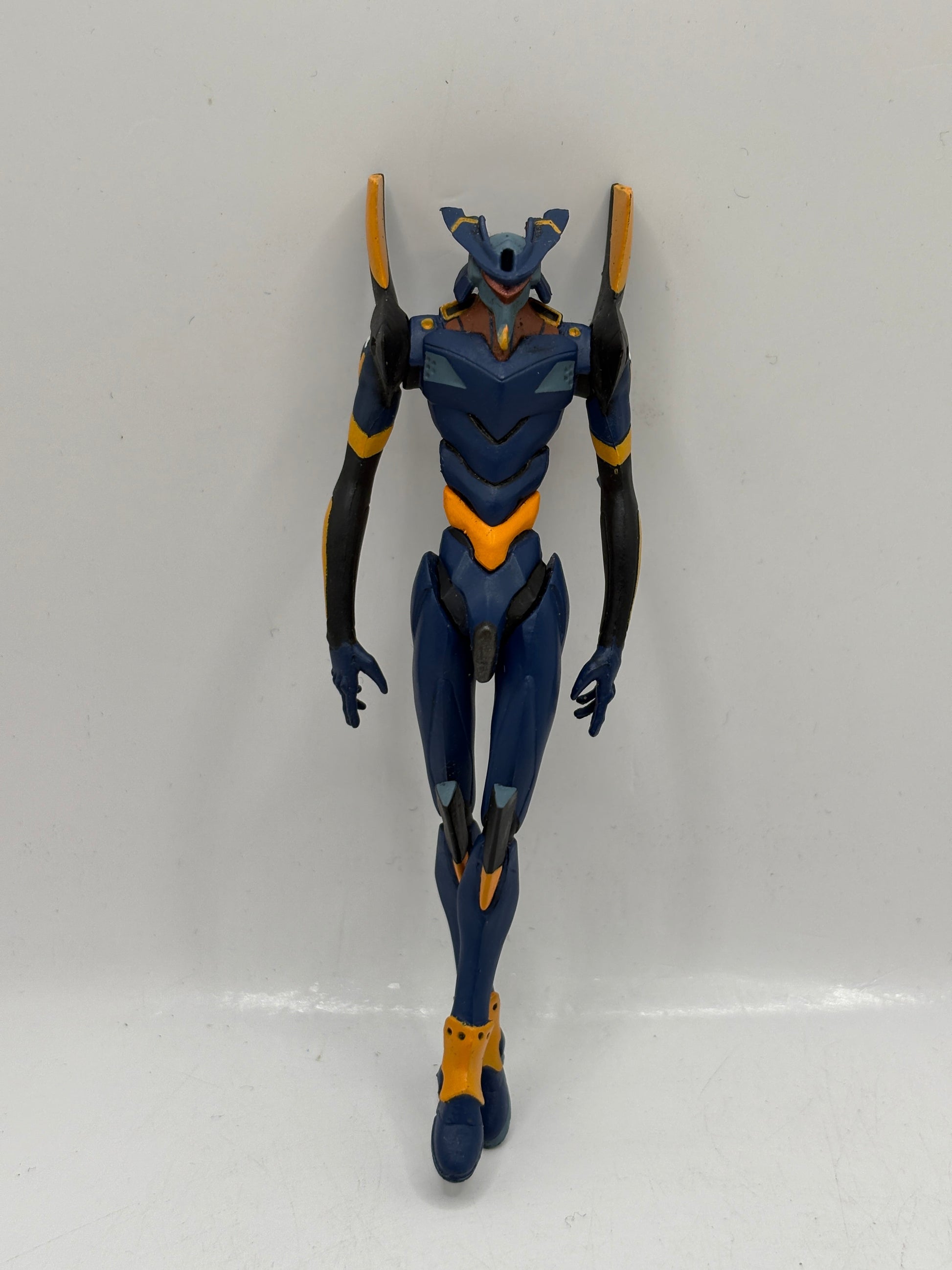 EVA Unit Mark 06 Premium Eva Series Figure Vol 2 Sega Neon Genesis Evangelion Incomplete FRENLY BRICKS - Open 7 Days