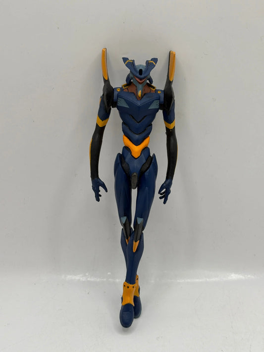 EVA Unit Mark 06 Premium Eva Series Figure Vol 2 Sega Neon Genesis Evangelion Incomplete FRENLY BRICKS - Open 7 Days