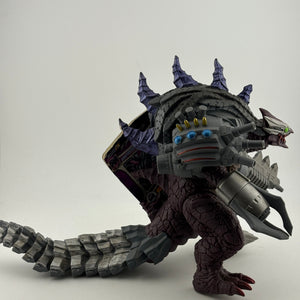 2016 Bandai 8