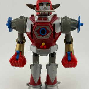 Apollon Header UFO Warrior Dai Apolon Chogokin Bullmark Retro Junk FRENLY BRICKS - Open 7 Days