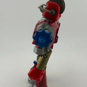 Apollon Header UFO Warrior Dai Apolon Chogokin Bullmark Retro Junk FRENLY BRICKS - Open 7 Days