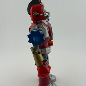 Apollon Header UFO Warrior Dai Apolon Chogokin Bullmark Retro Junk FRENLY BRICKS - Open 7 Days