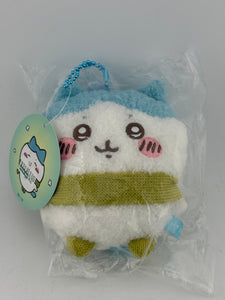 Chiikawa 'Chiikawa Warm Outfit Mascot - Hachiware Loose