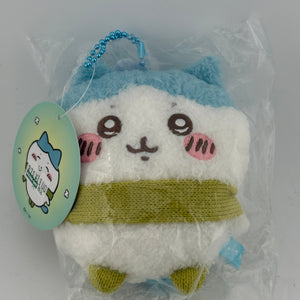 Chiikawa 'Chiikawa Warm Outfit Mascot - Hachiware Loose FRENLY BRICKS - Open 7 Days