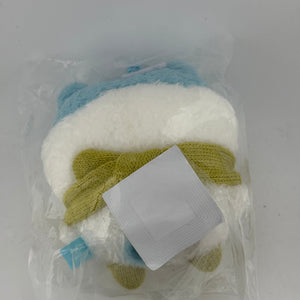 Chiikawa 'Chiikawa Warm Outfit Mascot - Hachiware Loose FRENLY BRICKS - Open 7 Days