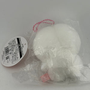 Fluffy Furry Chiikawa Plush Doll Keychain Pendant Plush Toy FRENLY BRICKS - Open 7 Days