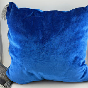 Harry Potter Ravenclaw Cushion Noble Collection Warner Bros FRENLY BRICKS - Open 7 Days