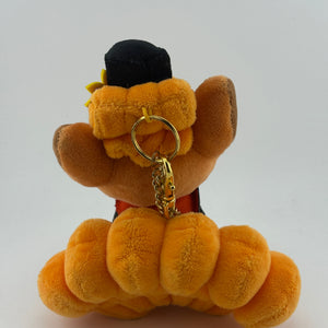 Pokemon Mascot Vulpix Halloween Harvest Festival 2022 Japan NEW Pokémon FRENLY BRICKS - Open 7 Days