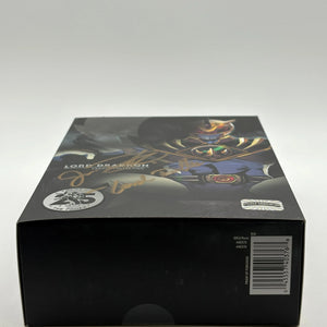 Bandai Saban’s Power Rangers 25 Years - Lord Drakkon Legacy Collection Signed FRENLY BRICKS - Open 7 Days