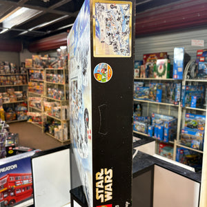 Lego Star Wars Ultimate Collectors Series #75098 Assault on Hoth Brand New Sealed FRENLY BRICKS - Open 7 Days