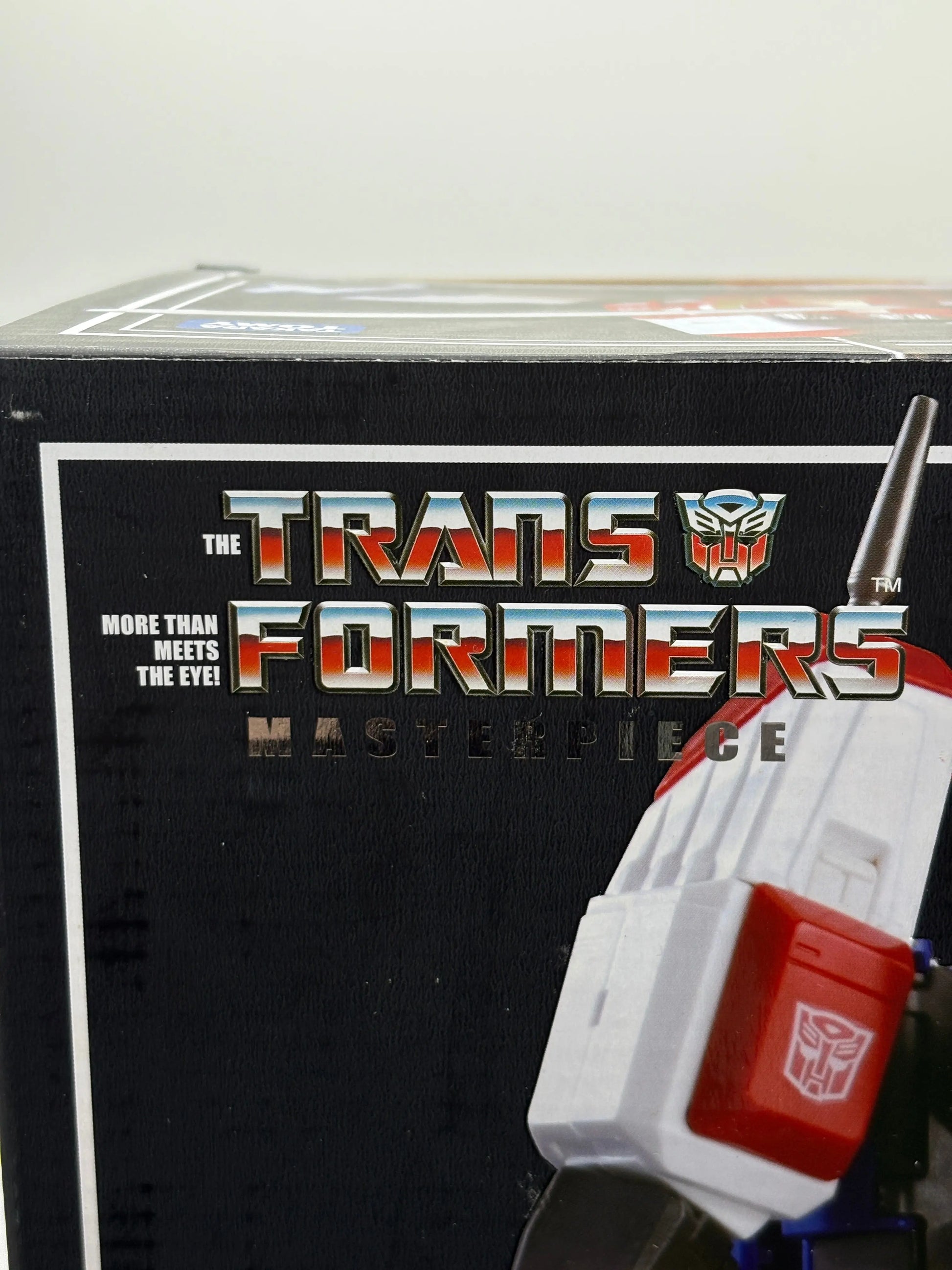 Transformers Masterpiece MP-24 Star Saber Action Figure Takara Tomy FRENLY BRICKS - Open 7 Days