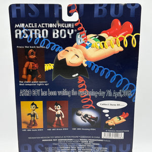 Mighty Atom Astro Boy Miracle Action Figure Millennium ver. Medicom Toy JAPAN FRENLY BRICKS - Open 7 Days