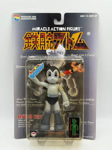 Medicom Toy Mighty Atom Astro Boy Miracle Action Figure Osamu Tezuka Japan Hobby Toysrus