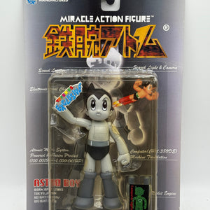 Medicom Toy Mighty Atom Astro Boy Miracle Action Figure Osamu Tezuka Japan Hobby Toysrus FRENLY BRICKS - Open 7 Days