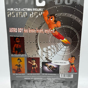 Medicom Toy Mighty Atom Astro Boy Miracle Action Figure Osamu Tezuka Japan Hobby Toysrus FRENLY BRICKS - Open 7 Days