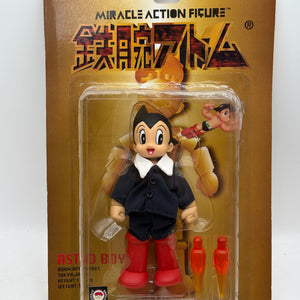 MEXX Toy Miracle Action Figure Astro Boy in School Uniform FRENLY BRICKS - Open 7 Days