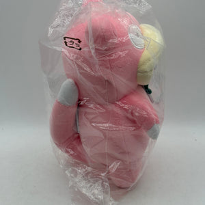 Pokemon Local Acts Slowpoke Plush Toy Kagawa Udon PR Mascot Japan Exclusive NEW FRENLY BRICKS - Open 7 Days